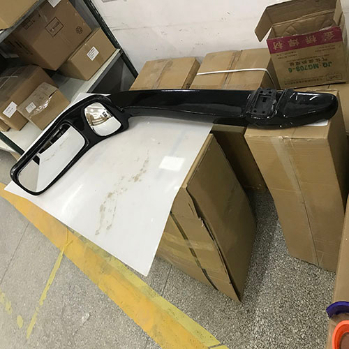 HC-B-11089 BUS MIRROR 8-9M