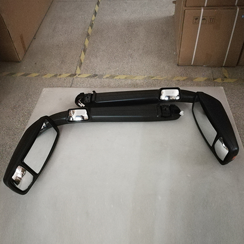 HC-B-11247-1 BUS REAR VIEW MIRROR WITH EMARK