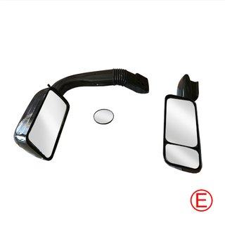 HC-B-11141 BUS MIRROR FOR HYUNDAI LHD