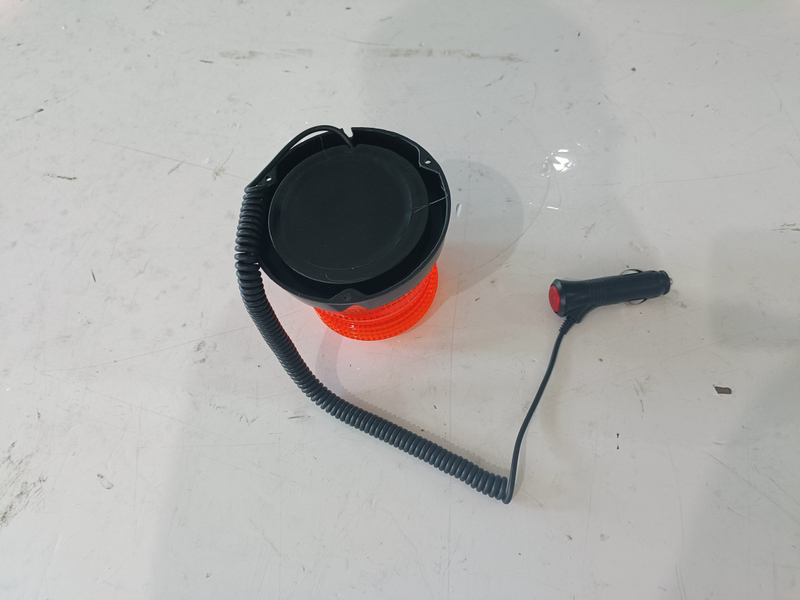 HC-B-55047 Auto lighting system universal warning lamp 10-30V