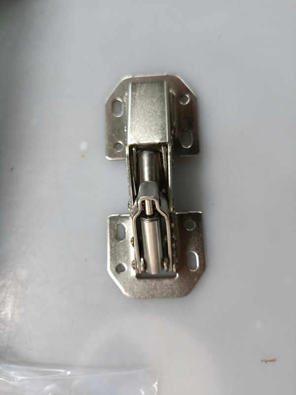 HC-B-67069 RV bus body accessory camper lock catch hinge for hanging wall case