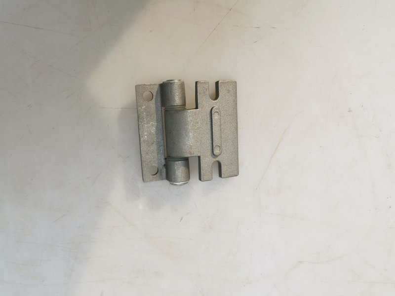 HC-B-10069 Air duct gemel universal