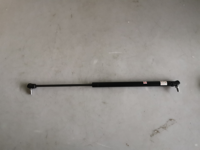 HC-B-18127-2 Auto coach accessories bus seat gas spring black