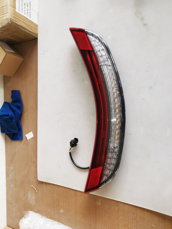 HC-B-2765 LED REAR LAMP FOR IVECO BUS