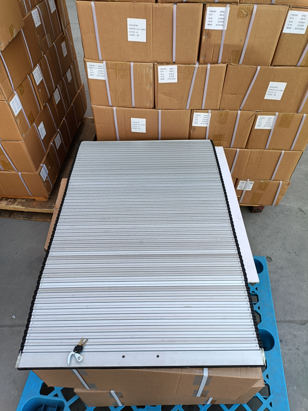 HC-O-2341 Auto body accessory outside translation door