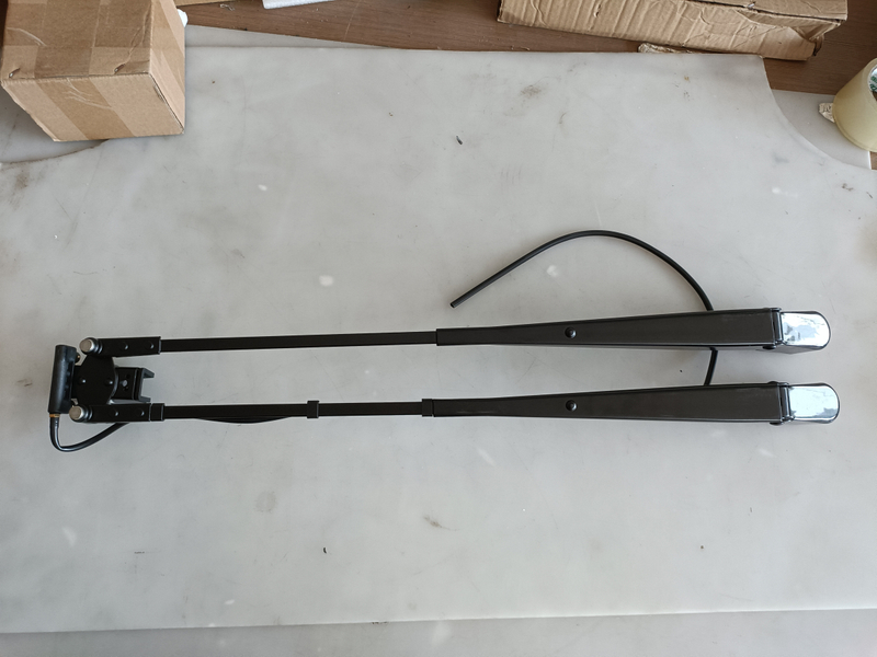 HC-B-48152 BUS PARTS WIPER ARM