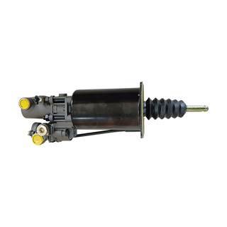 HC-B-75040 Hight Quality bus spare parts clutch booster FOR HIGER 16MC1-04010 