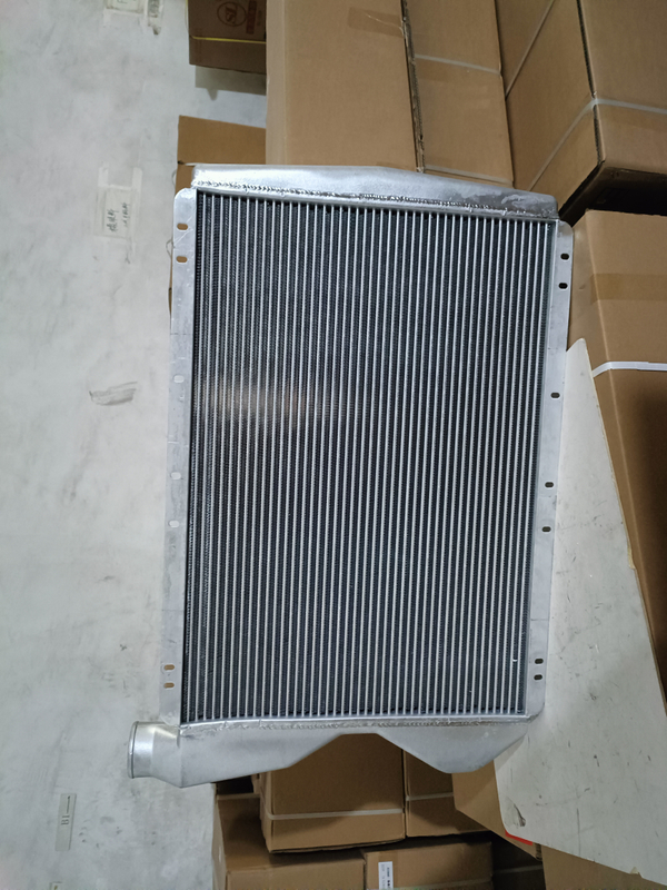 HC-O-3200 INTERCOOLER RADIATOR FOR HIGER 11E11-18001-B1 auto body parts spare
