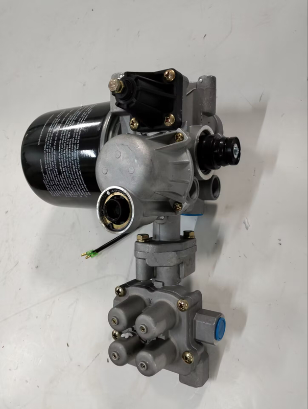 HC-B-74024 Hight Quality bus spare parts dryer assembly FOR HIGER 35G42-11010-PCT 35G42-11010