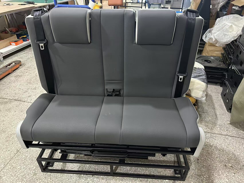 HC-B-16397 BUS inner accessory double seats new type 