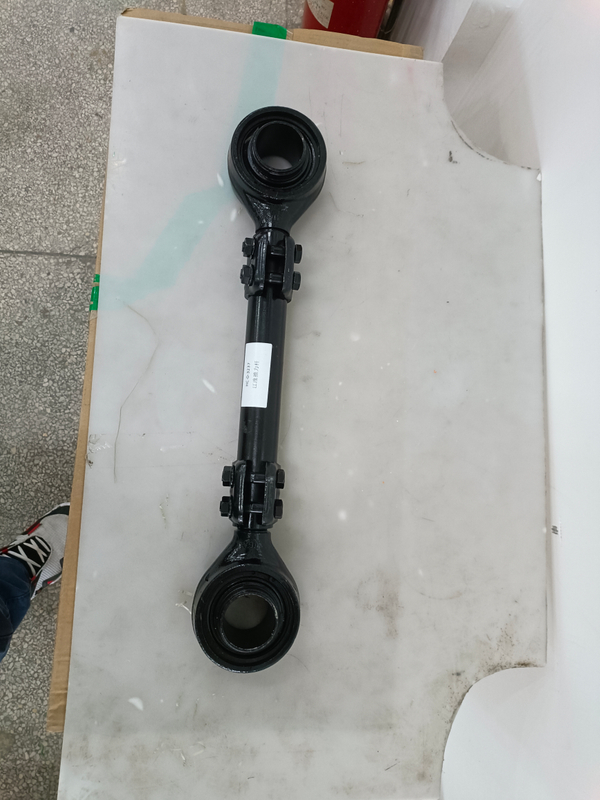 HC-O-3237 BUS CHASSIS PARTS REAR LOWER JET THRUST 2901228-72A, 55580-8A840, 55590-8A840