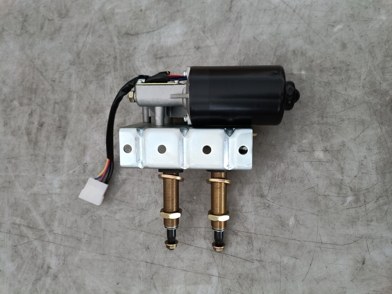 HC-B-48026-1 WIPER MOTOR 60W 