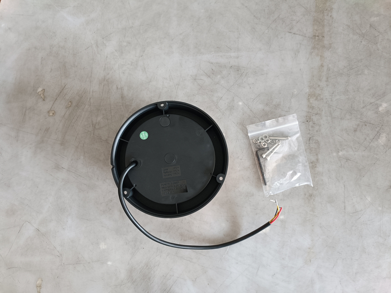 HC-B-55048 WARNING LAMP 12-24V 16W