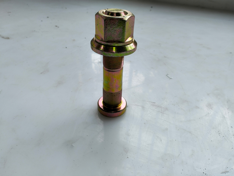 HC-O-3269 BUS ACCESSORIES REAR WHEEL STUD FOR KINGLONG 224001342