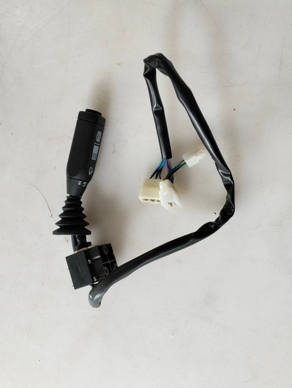 HC-B-54057 BUS INNER PARTS COMBINATION SWITCH FOR KINGLONG 238000007