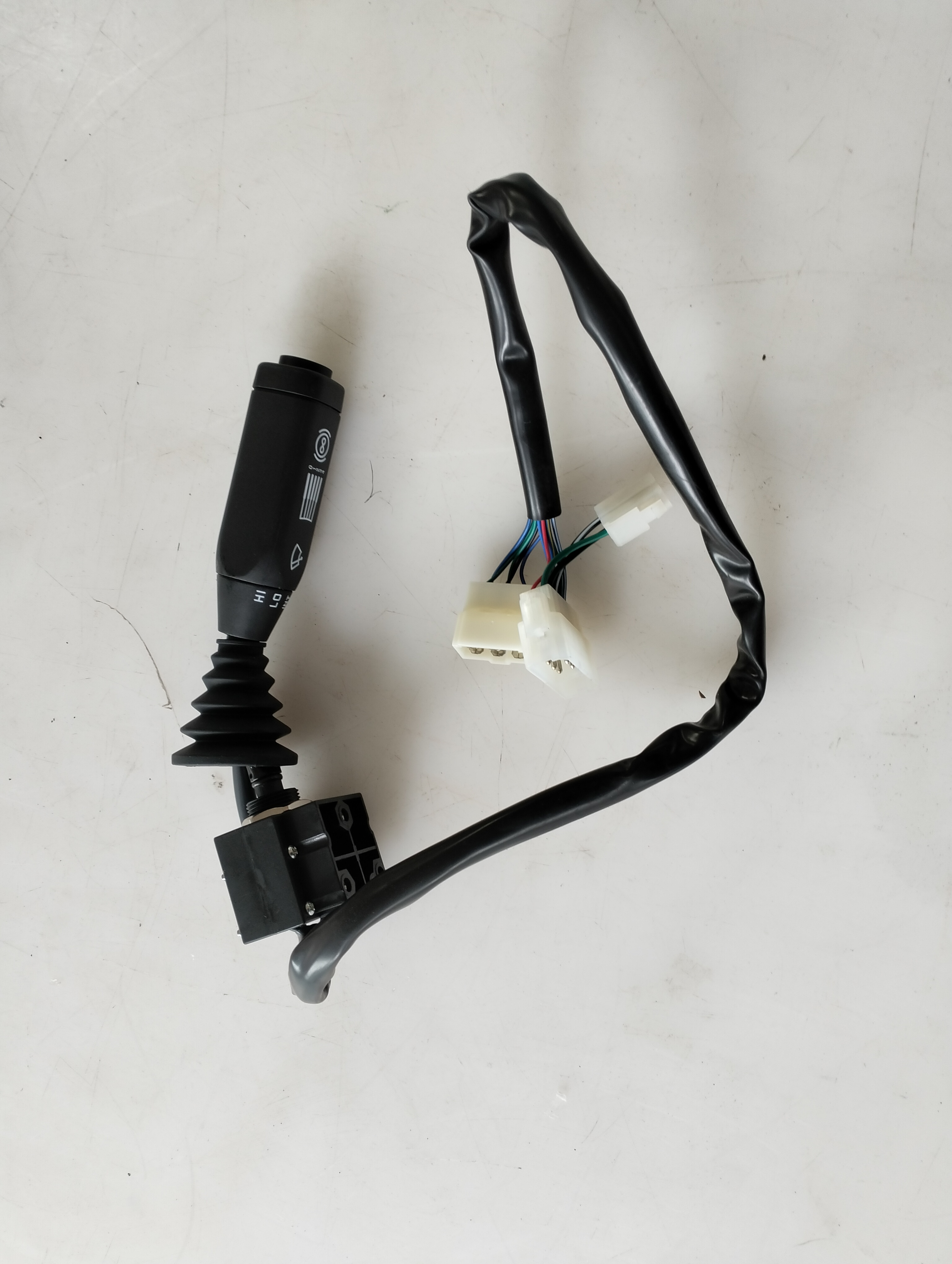 HC-B-54057 BUS INNER PARTS COMBINATION SWITCH FOR KINGLONG 238000007