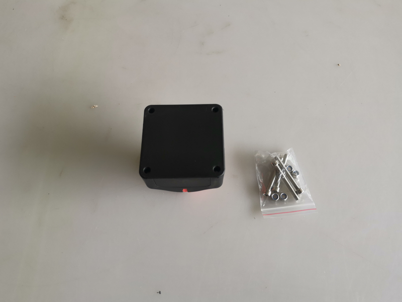 HC-B-67027 RV bus interior accessory main power switch