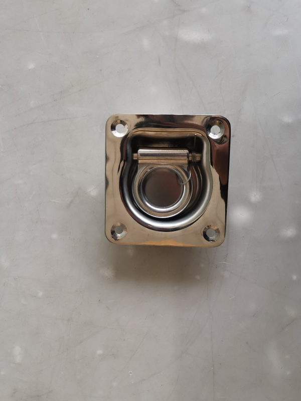 HC-B-10369 Bus accessory universal door lock 304SS