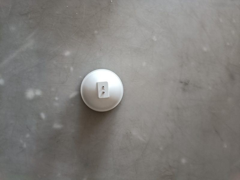 HC-B-15044 BUS LED CEILING LAMP DIA 50MM 24V 5.5W