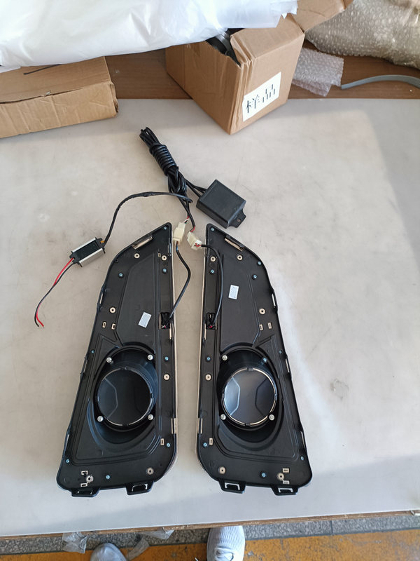 HC-B-4276 LED FOG LAMP 24V 