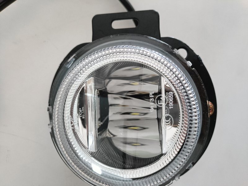 HC-B-4256 High Brightness Waterproof LED Front Fog Lamp for Bus 