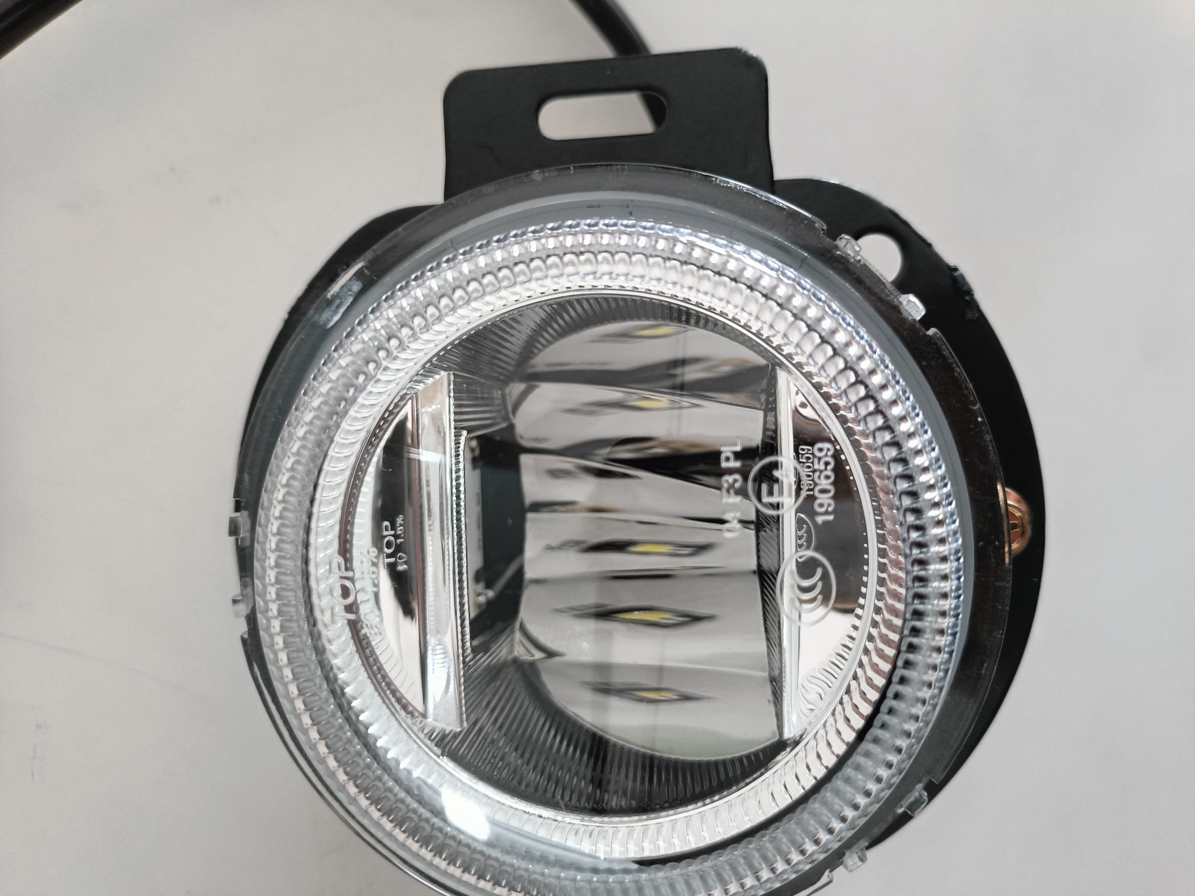 HC-B-4256 High Brightness Waterproof LED Front Fog Lamp for Bus 
