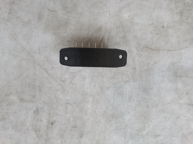 HC-O-2126 Premium Waterproof 8-Circuit Fuse Box for Commercial Vehicle Electrical System