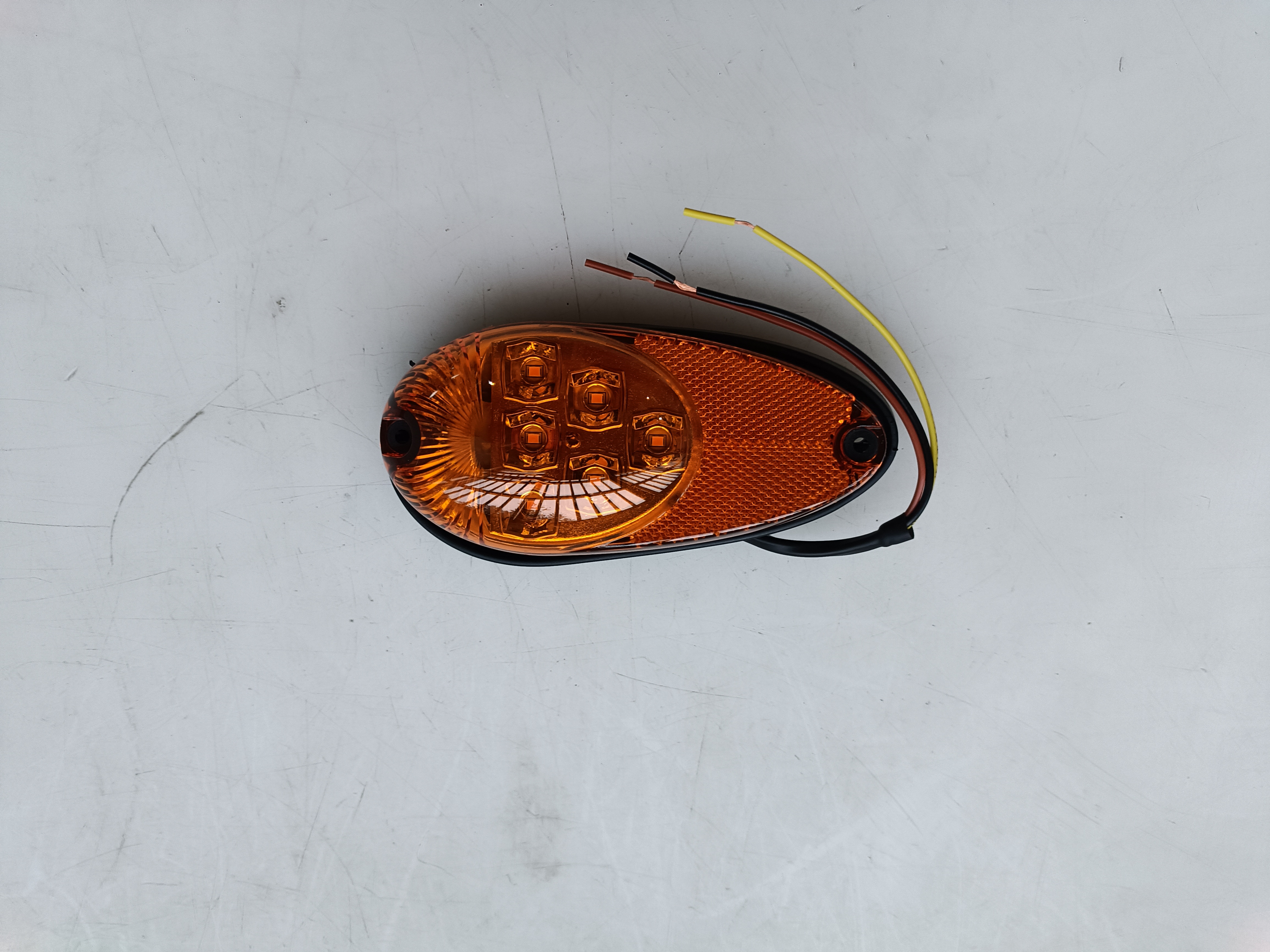 HC-B-14296 High Brightness LED Side Lamp for Benz Setra Bus