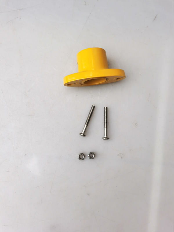 HC-B-22195 STRAIGHT PEDESTAL