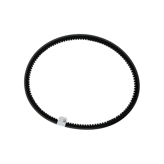 B-72002 BUS BODY PARTS BELT FOR KINGLONG 592081160 AV22*1158