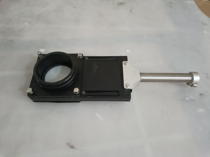 HC-B-58040 BUS TOILET BLOWDOWN VALVE 2132335 AS ORGINAL auto body parts spare