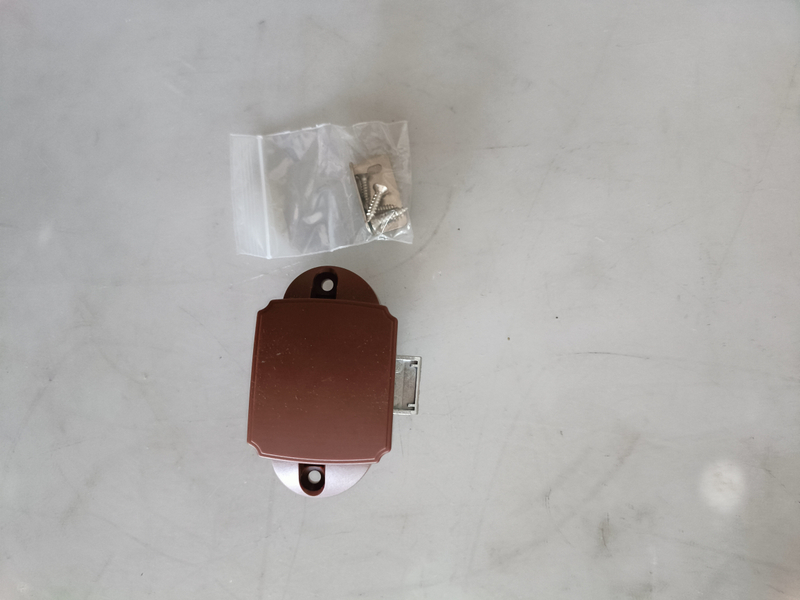 HC-B-10477 Auto parts new type lock large button lock