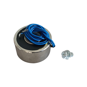 HC-O-2372 AUTO BUS BODY PARTS ELECTROMAGNET