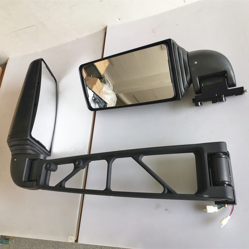 HC-B-11070 Bus Spare Parts Espejos Side Rearview Mirror for Kinglong Bus