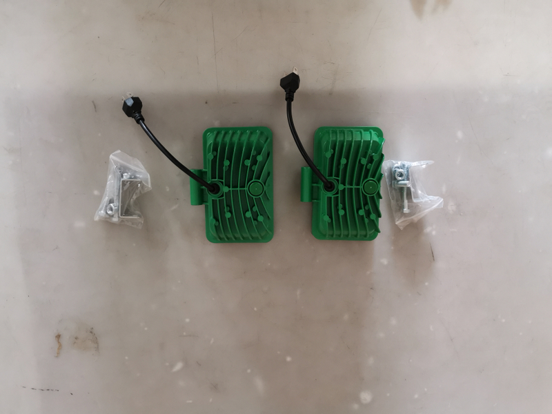 HC-B-33049-1 LED LAMP W/SOCKET