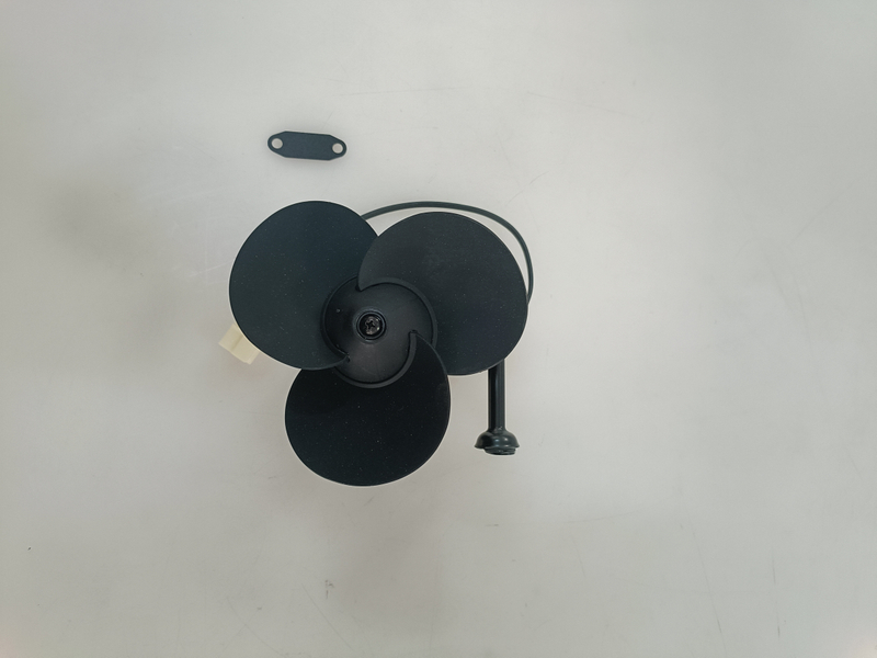 HC-O-3104 Bus FAN 24V High Quality Bus Accessories Refrigerator Fan Bus Spare Parts City Bus Body Auto Parts