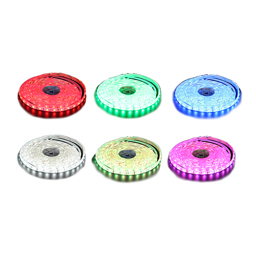 HC-B-15091-1 Bus Lamp Strip with Bluetooth Controller