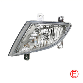 HC-B-4046 BUS FRONT FOG LAMP