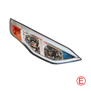 HC-B-1450-2 BUS LED HEAD LAMP FOR MARCOPOLO/ADIPUTRO/HINO BUS
