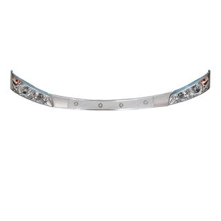 HC-b-25022 BUS BODY SPARE PARTS ACCESSORIES COMBINED HEAD LAMP FRONT LIGHT 