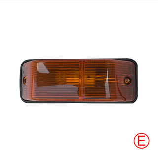 HC-B-14066 BUS SIDE LAMP 