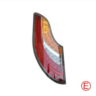HC-B-2401-1 Auto Bus Parts Bus Rear Lamp combination lamp