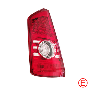 HC-B-2031 BUS AUTO LAMP TAIL LIGHT