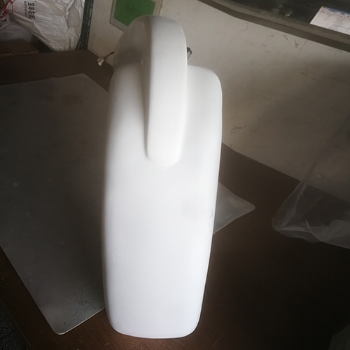 HC-B-11247-3 BUS BODY PARTS REAR VIEW MIRROR WITH LED LAMP WITH EMARK