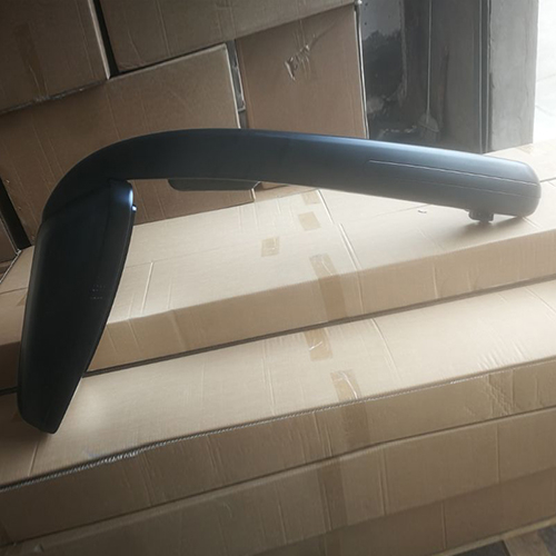 HC-B-11247-5 BUS BODY PARTS REAR VIEW MIRROR WITH LED LAMP WITH EMARK