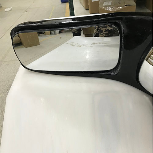HC-B-11089 BUS MIRROR 8-9M