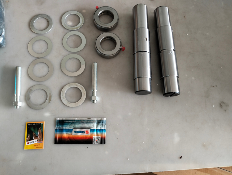 HC-O-2379 BUS CHASSIS PARTS REPAIR KIT FOR KING PINS FOR ZHONGTONG