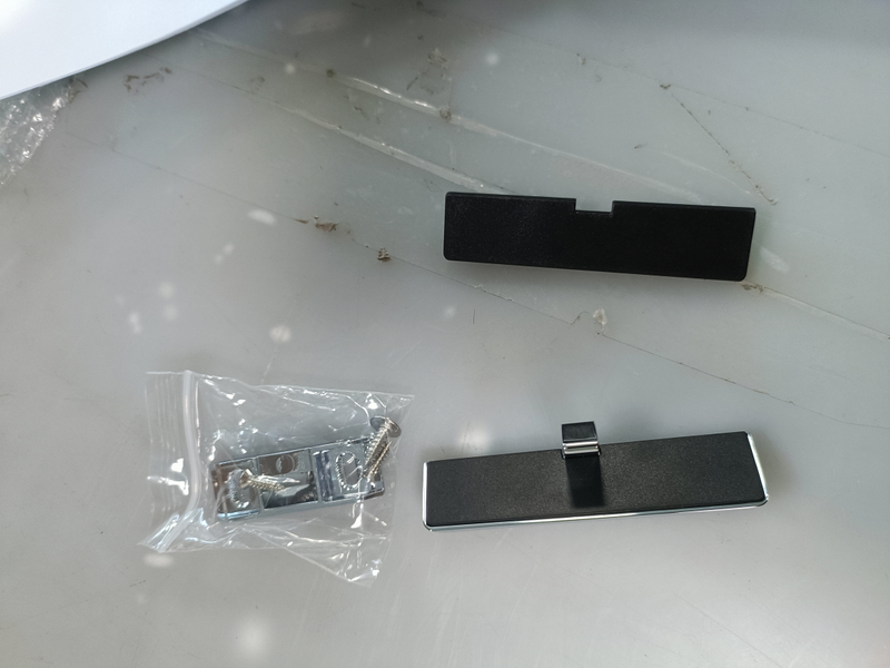 HC-B-10569 AUTO SPARE PARTS LOCK SILVERY