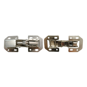 HC-B-67069 RV bus body accessory camper lock catch hinge for hanging wall case