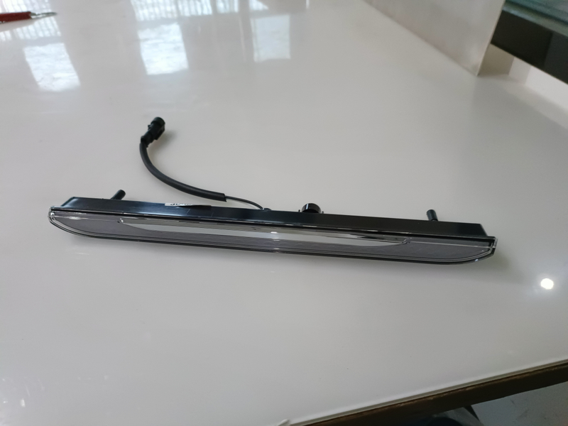 HC-B-5227 BUS SPARE PARTS LED MARKER LAMP WHITE AND RED NEW TYPE